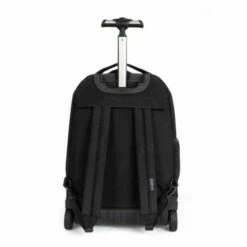 JanSport Driver 8 Backpack Trolley Black 9 JanSport Driver 8 Backpack Trolley Black -NL Rugzak Verkoopwinkel 192827937390 3
