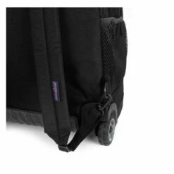 JanSport Driver 8 Backpack Trolley Black 13 JanSport Driver 8 Backpack Trolley Black -NL Rugzak Verkoopwinkel 192827937390 4