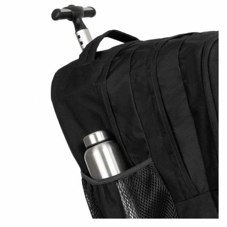 JanSport Driver 8 Backpack Trolley Black 7 JanSport Driver 8 Backpack Trolley Black - Afbeelding 5