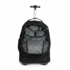 JanSport Driver 8 Backpack Trolley Black 11 JanSport Driver 8 Backpack Trolley Black -NL Rugzak Verkoopwinkel 192827937390 6