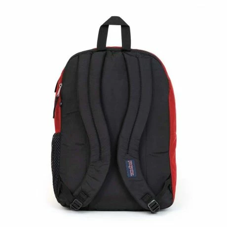 JanSport Big Student Backpack 15" Red Tape 5 JanSport Big Student Backpack 15" Red Tape - Afbeelding 3