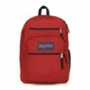 JanSport Big Student Backpack 15" Red Tape -NL Rugzak Verkoopwinkel 192827937499 1
