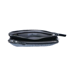 LouLou Essentiels Vintage Croco Crossbody Black 16 LouLou Essentiels Vintage Croco Crossbody Black -NL Rugzak Verkoopwinkel 19crossbody04s.001 001 8