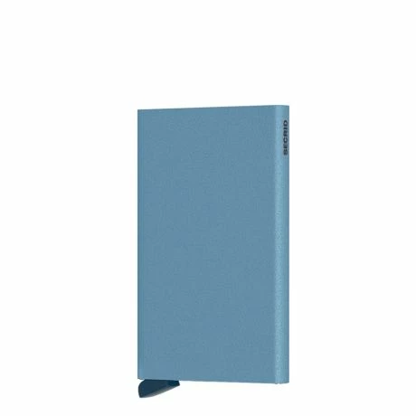 Secrid Cardprotector Kaarthouder Powder Sky Blue 3 Secrid Cardprotector Kaarthouder Powder Sky Blue