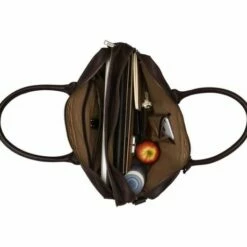 Burkely Vintage Taylor Worker 15.6" Brown 10 Burkely Vintage Taylor Worker 15.6" Brown -NL Rugzak Verkoopwinkel 1 56 80