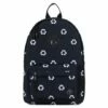 Parkland Bayside Kids Backpack Recycle Black -NL Rugzak Verkoopwinkel 20008 00214 os 01