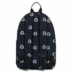 Parkland Bayside Kids Backpack Recycle Black -NL Rugzak Verkoopwinkel 20008 00214 os 03