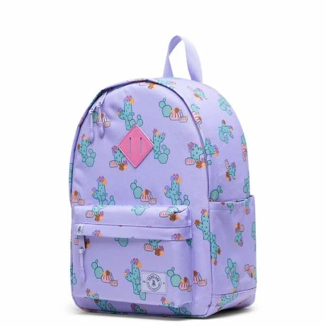 Parkland Bayside Kids Backpack Cactus Flower 4 Parkland Bayside Kids Backpack Cactus Flower - Afbeelding 2
