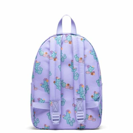 Parkland Bayside Kids Backpack Cactus Flower 5 Parkland Bayside Kids Backpack Cactus Flower - Afbeelding 3