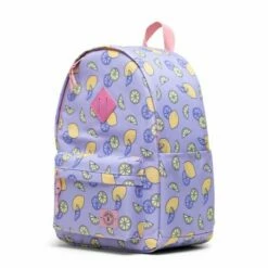 Parkland Bayside Kids Backpack Lemon -NL Rugzak Verkoopwinkel 20008 00480 os 02