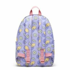 Parkland Bayside Kids Backpack Lemon -NL Rugzak Verkoopwinkel 20008 00480 os 03