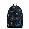 Parkland Bayside Kids Backpack Shark 1 Parkland Bayside Kids Backpack Shark -NL Rugzak Verkoopwinkel 20008 00516 os 01