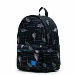 Parkland Bayside Kids Backpack Shark 7 Parkland Bayside Kids Backpack Shark -NL Rugzak Verkoopwinkel 20008 00516 os 02