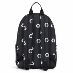 Parkland Edison Kids Backpack Recycle Black 8 Parkland Edison Kids Backpack Recycle Black -NL Rugzak Verkoopwinkel 20020 00214 os 03 2