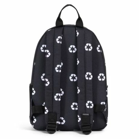 Parkland Edison Kids Backpack Recycle Black 5 Parkland Edison Kids Backpack Recycle Black - Afbeelding 3
