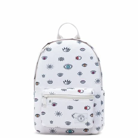 Parkland Edison Kids Backpack Eyeballs 3 Parkland Edison Kids Backpack Eyeballs