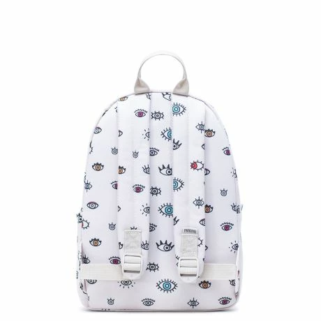Parkland Edison Kids Backpack Eyeballs 4 Parkland Edison Kids Backpack Eyeballs - Afbeelding 2