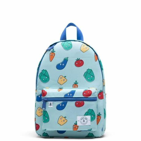 Parkland Edison Kids Backpack Veggie 3 Parkland Edison Kids Backpack Veggie