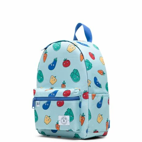 Parkland Edison Kids Backpack Veggie 4 Parkland Edison Kids Backpack Veggie - Afbeelding 2