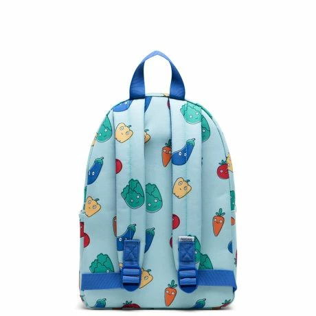Parkland Edison Kids Backpack Veggie 5 Parkland Edison Kids Backpack Veggie - Afbeelding 3