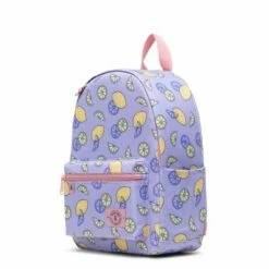 Parkland Edison Kids Backpack Lemon -NL Rugzak Verkoopwinkel 20020 00480 os 02