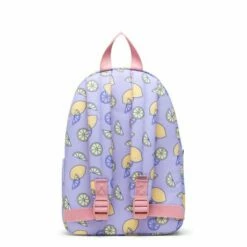 Parkland Edison Kids Backpack Lemon -NL Rugzak Verkoopwinkel 20020 00480 os 03