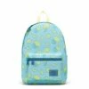 Parkland Edison Kids Backpack Lime 1 Parkland Edison Kids Backpack Lime -NL Rugzak Verkoopwinkel 20020 00481 os 01