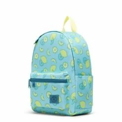 Parkland Edison Kids Backpack Lime 7 Parkland Edison Kids Backpack Lime -NL Rugzak Verkoopwinkel 20020 00481 os 02