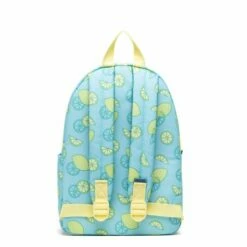 Parkland Edison Kids Backpack Lime 6 Parkland Edison Kids Backpack Lime -NL Rugzak Verkoopwinkel 20020 00481 os 03