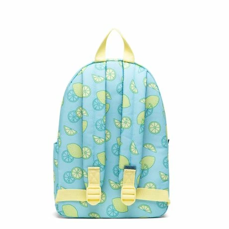 Parkland Edison Kids Backpack Lime 4 Parkland Edison Kids Backpack Lime - Afbeelding 2