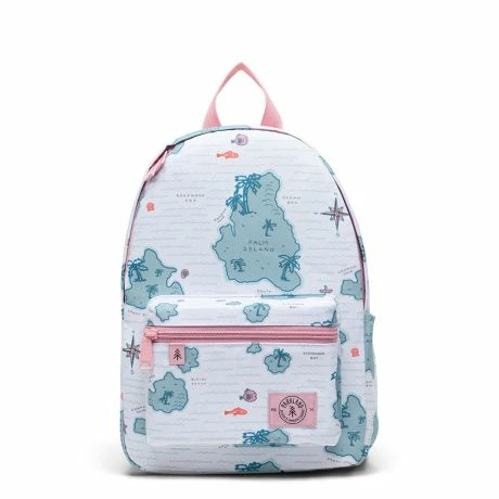 Parkland Edison Kids Backpack Palm Island 3 Parkland Edison Kids Backpack Palm Island