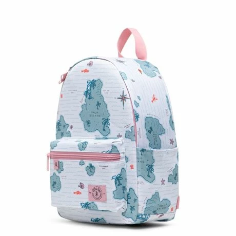 Parkland Edison Kids Backpack Palm Island 5 Parkland Edison Kids Backpack Palm Island - Afbeelding 3