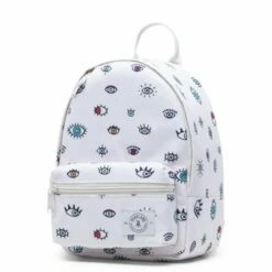 Parkland Rio Backpack Eyeballs -NL Rugzak Verkoopwinkel 20026 00311 os 022