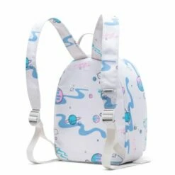 Parkland Rio Backpack Nebula Dust -NL Rugzak Verkoopwinkel 20026 00322 os 03