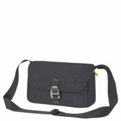 Jack Wolfskin Warwick Ave Schoudertas Asphalt