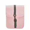 Charm London Neville Waterproof Backpack Mini Pink 2 Charm London Neville Waterproof Backpack Mini Pink -NL Rugzak Verkoopwinkel 20047009 1