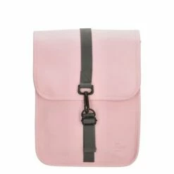 Charm London Neville Waterproof Backpack Mini Pink