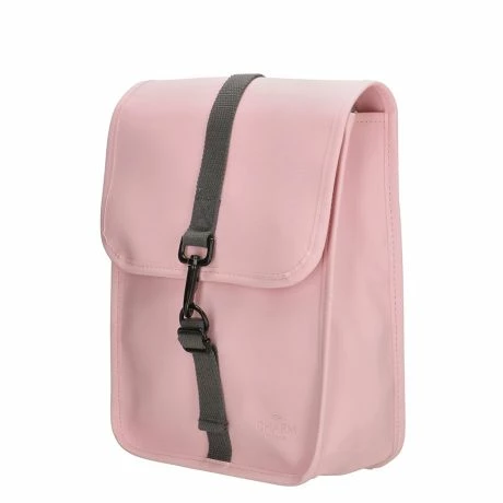 Charm London Neville Waterproof Backpack Mini Pink 4 Charm London Neville Waterproof Backpack Mini Pink - Afbeelding 2