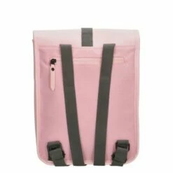 Charm London Neville Waterproof Backpack Mini Pink 9 Charm London Neville Waterproof Backpack Mini Pink -NL Rugzak Verkoopwinkel 20047009 7