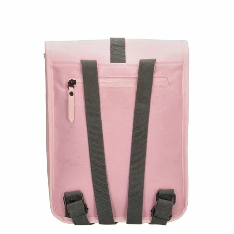 Charm London Neville Waterproof Backpack Mini Pink 5 Charm London Neville Waterproof Backpack Mini Pink - Afbeelding 3