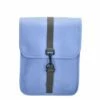 Charm London Neville Waterproof Backpack Mini Light Blue -NL Rugzak Verkoopwinkel 20047018 1
