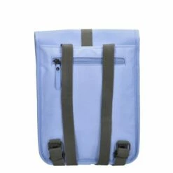 Charm London Neville Waterproof Backpack Mini Light Blue -NL Rugzak Verkoopwinkel 20047018 7