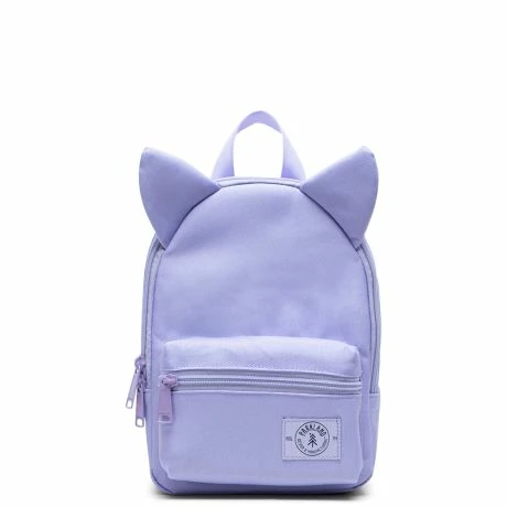 Parkland Little Monster Kids Backpack Lavender 3 Parkland Little Monster Kids Backpack Lavender