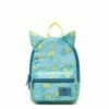 Parkland Little Monster Kids Backpack Lime -NL Rugzak Verkoopwinkel 20051 00481 os 01