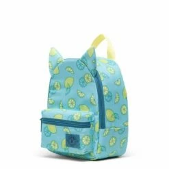 Parkland Little Monster Kids Backpack Lime -NL Rugzak Verkoopwinkel 20051 00481 os 02