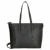 Charm London Birmingham Shopper 15.6" Black 2 Charm London Birmingham Shopper 15.6" Black -NL Rugzak Verkoopwinkel 20055001 1 1