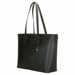 Charm London Birmingham Shopper 15.6" Black 11 Charm London Birmingham Shopper 15.6" Black -NL Rugzak Verkoopwinkel 20055001 6 1