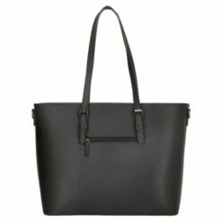 Charm London Birmingham Shopper 15.6" Black 12 Charm London Birmingham Shopper 15.6" Black -NL Rugzak Verkoopwinkel 20055001 7 1