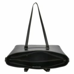 Charm London Birmingham Shopper 15.6" Black 13 Charm London Birmingham Shopper 15.6" Black -NL Rugzak Verkoopwinkel 20055001 8 1