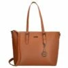 Charm London Birmingham Shopper 15.6" Cognac -NL Rugzak Verkoopwinkel 20055005 1 1